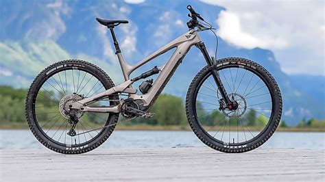 Test All Mountain E Bikes 2022 Yt Industries Decoy 29 Core 2 Im Emtb