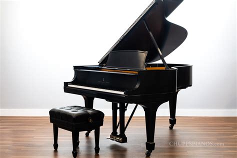 Grand Piano Steinway And Sons