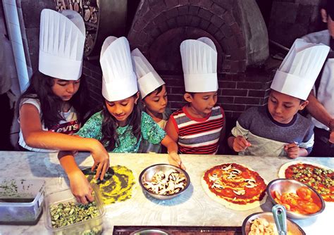 Little Chefs Cooking Classes For Kids In Bali Now Bali