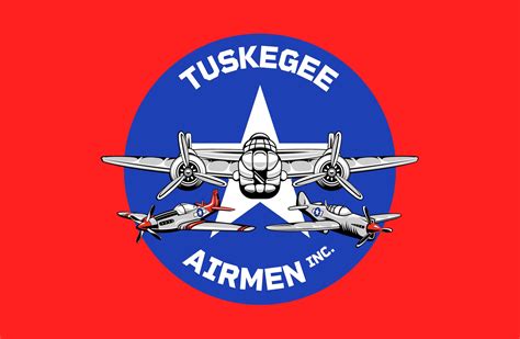 Who Was The Most Famous Tuskegee Airmen Abtc