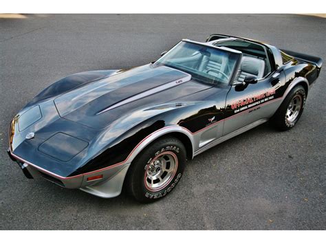 1978 Chevrolet Corvette For Sale Cc 1033929