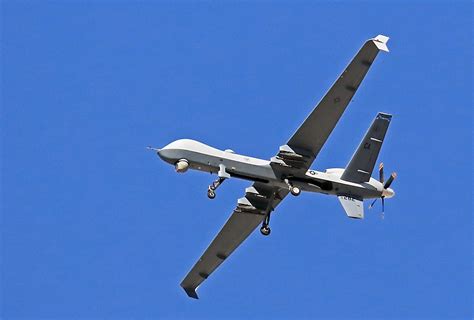 us air force general atomics mq 9 reaper canon forums