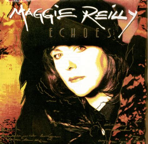 Maggie Reilly Everytime We Touch Europa Fm