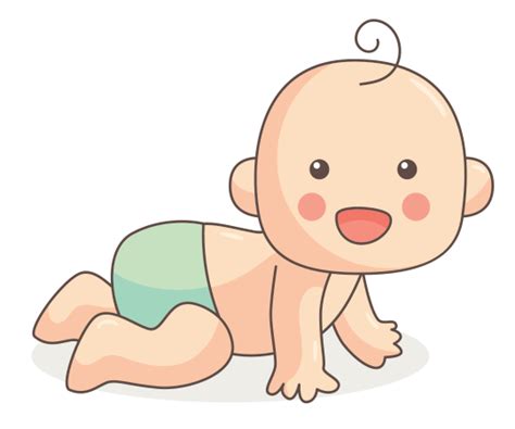 All our images are transparent and free for personal use. Bayi Lucu (Cute Baby) Cartoon PNG ~ Omah PNG