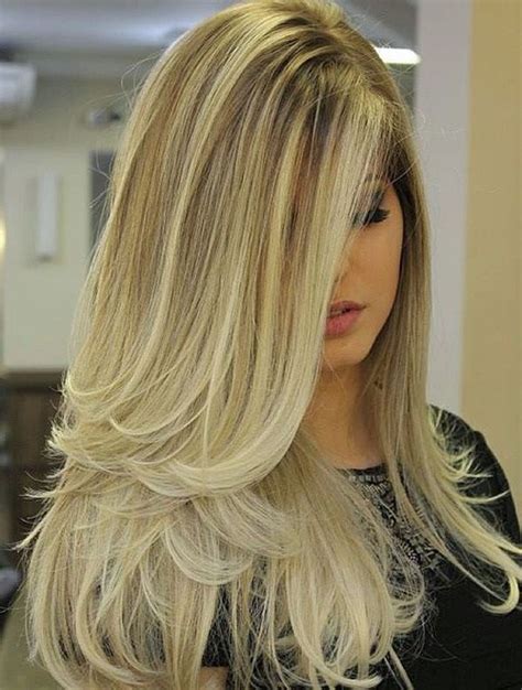 50 Hairstyles And Haircuts For Long Hair Loving Womens The Xerxes