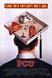 P.C.U. (1994) - FilmAffinity