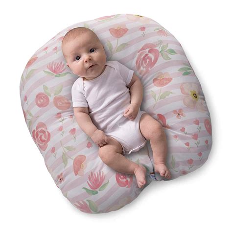 You want to give them the world, start with the world of comfort. hiccapop Baby Lounger Seat