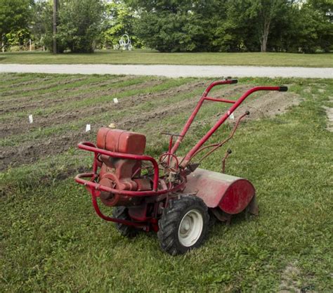 5 Best Rear Tine Tillers July 2023 All About Tools