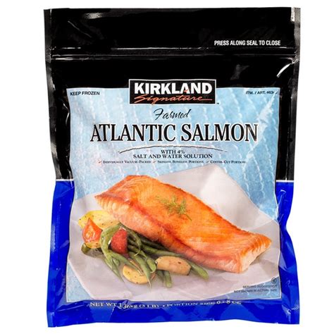 This is a copycat recipe i came up with for the stuffed salmon that is sold in warehouse chains such as costco, bj's warehouse and sam's club. Stuffed Salmon Recipe Costco