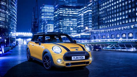Mini Cooper S 2014 Wallpapers Hd Wallpapers Id 13322