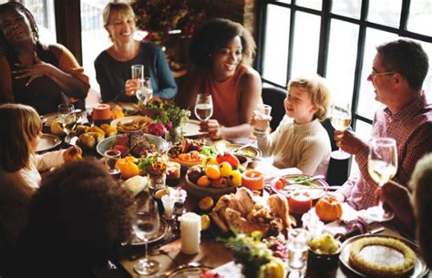 Thanksgiving is much more than carving a terrific turkey. 16 NYC Restaurants Serving Thanksgiving Dinner - New York ...