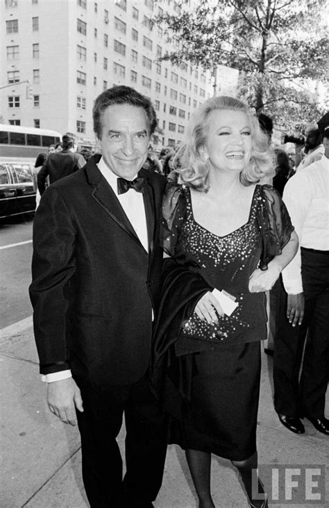 gena rowlands and john cassavetes gena rowlands hollywood couples hollywood actresses