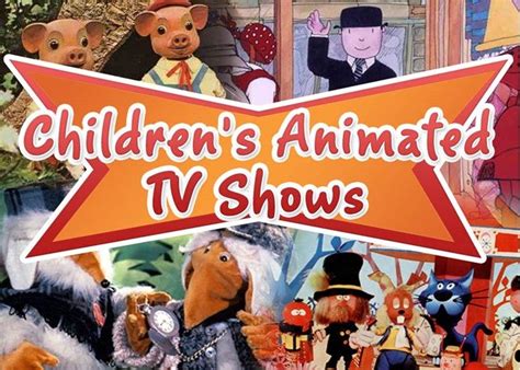 What Tv Shows Can You Remember From Your Childhood Fun Quiz