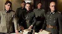 Operation Walküre - Das Stauffenberg-Attentat - Die Spielfilme bei ...