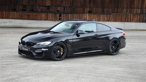 Check out the bmw m4 review from carwow. Black BMW M4 G-Power - Gorgeous car