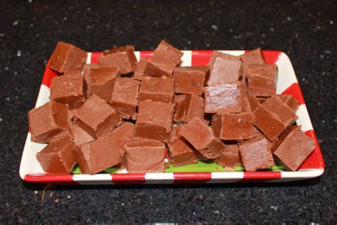 Maybe you would like to learn more about one of these? The Ratliffs: Microwave Fudge