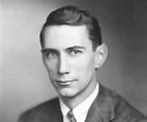 Claude Shannon Biography - Facts, Childhood, Family Life & Achievements