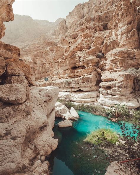 7 Absolute Best Things To Do In Oman Cool Places To Visit Great Places
