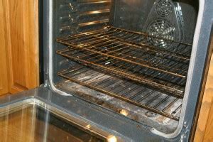 As a general rule, you may leave self clean racks in your oven, but. Self Clean Your Oven After Thanksgiving, Not Before ...