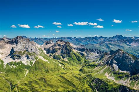 Ga Op Reis Langs De Mooiste Plekken In De Alpen Anwb
