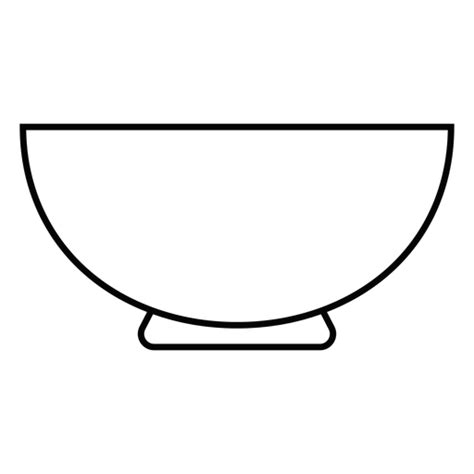 Bowl Logo Template Editable Design To Download