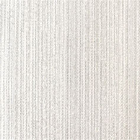 If you want some creative ideas. Almiro White Textured Wallpaper-61-55433 - The Home Depot