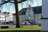 Rathaus von LIppstadt Foto & Bild | deutschland, europe, nordrhein ...