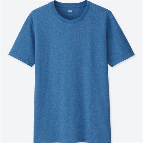 Submitted 11 months ago by hotdog1137. UNIQLO T-SHIRT SUPIMA COTTON CREW NECK (PDK)