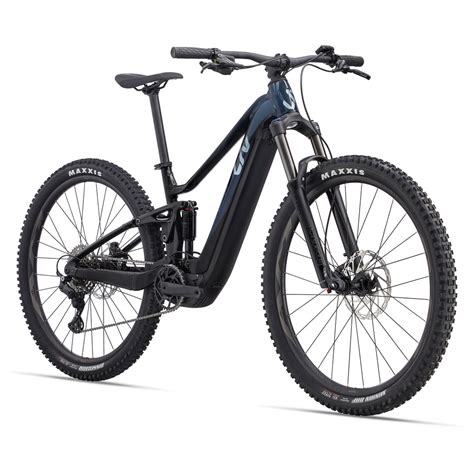 Liv Embolden E 2 2023 Womens Dual Suspension Electric Mountain Bikes