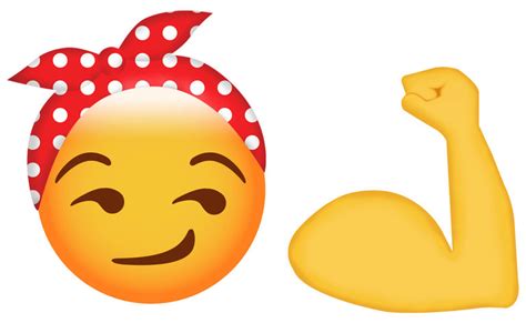 Emoji Feminism The New York Times