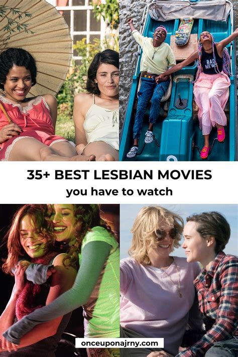 Best Lesbian Movies You Have To Watch Artofit