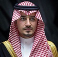 HRH Prince Faisal bin Turki bin Bandar bin Abdulaziz Al Saud of Saudi ...