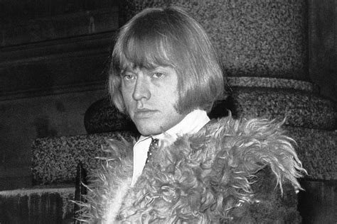 50 Years Ago Brian Jones Is Fired By The Rolling Stones
