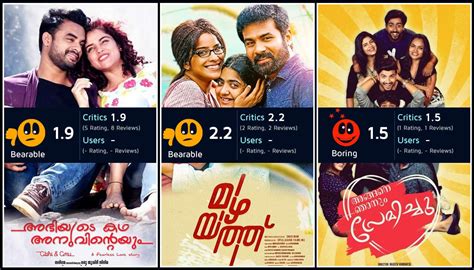 Watch online movies single download resumable links list 1. Go Watch This Week Malayalam Movies By Checking The ...