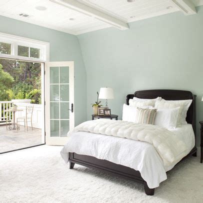 Master bedroom paint colors with purple interior design ideas monochrome relaxing for bedrooms. benjamin moore woodland blue office - Google Search ...