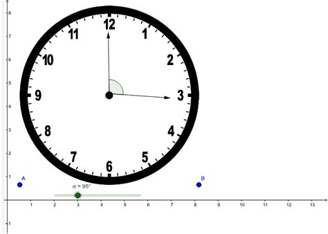 What Are Clock Angles Teaching Wiki Twinkl Vlrengbr