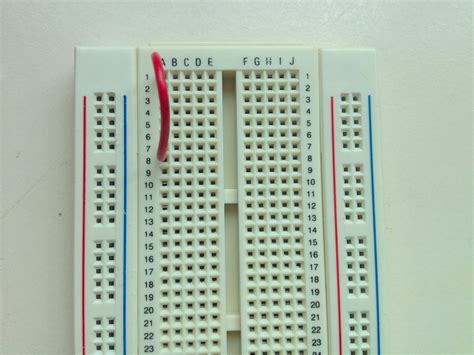 Little Scale Breadboard Basics 1 What Is A Breadboard Structure And