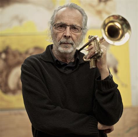 5 Things To Know About Herb Alpert Before His Show At Amt Sunday
