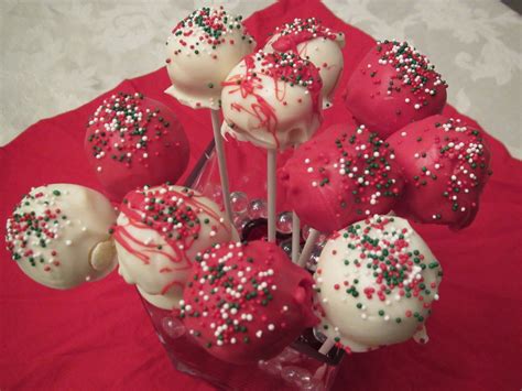 100g butter (at room temperature). Pammi Cakes Recipes: Day Eight: Cake Batter Truffle Pops ...