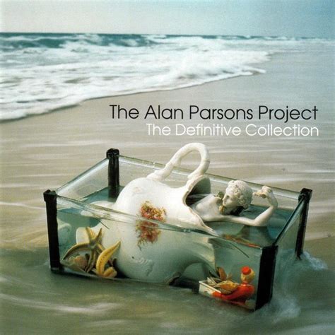 The Alan Parsons Project The Definitive Collection Lyrics And