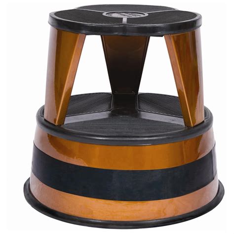 Cramer® Kik - Step Rolling Step Stool - 170083 ... Mystepstool also sells step stools for adults and medical step stools.