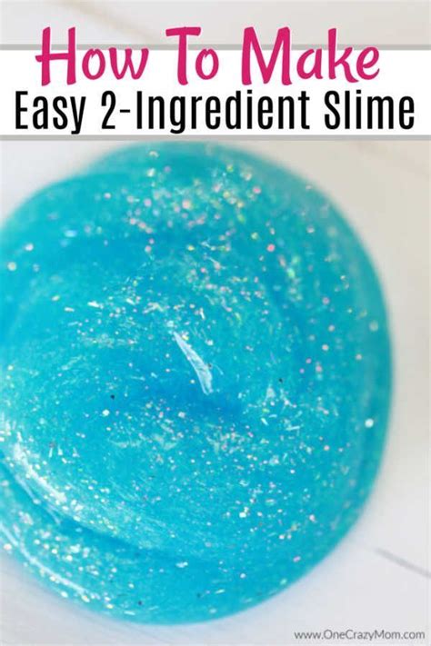 Easy And Silky Soft 2 Ingredient Play Dough Active Littles Artofit