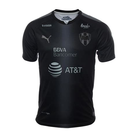 Jul 01, 2021 · maximiliano meza confirmó que ha recibido varias ofertas para dejar a los rayados, pero a pesar de que ya conquistó un título de liga mx, el jugador argentino aseguró que aún no ha logrado su. Jersey Rayados Monterrey Visitante 2018 Remate Últimas ...