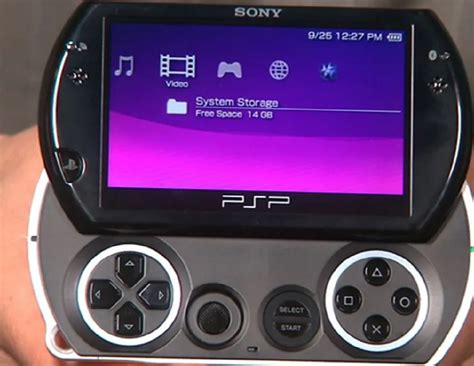 Psp 1000 Vs 2000 Vs 3000 Vs Psp Go Playstation Portable Model Comparison