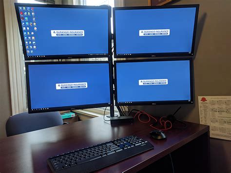 Is A Multiple Monitor Setup Right For You Tcsp