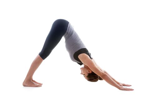 Studies have shown that yoga improves vinyasa yoga: 10 Yoga Poses You Should Do Every Day