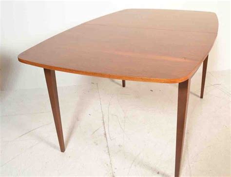 All measurements for extending dining room tables are listed in uk dimensions. Dining Table & Chairs Set by Ib Kofod Larsen for G-Plan ...