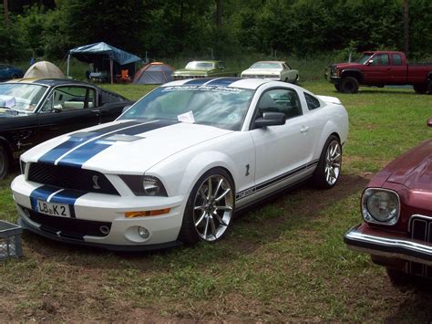 How can i cancel a car insurance contract in germany? American muscle car show in Germany. - Ford Mustang Forum