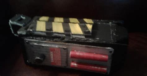 Ghostbusters Ghost Trap Album On Imgur