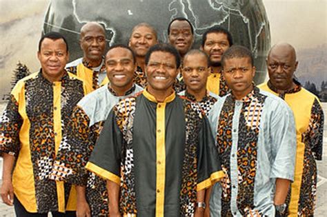 Top 10 South African Music Bands You Should Hear Ubetoo